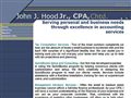 2170Accountants John J Hood Jr CPA Chartered