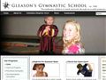 Gleasons Gymnastic School