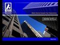 2093janitor service Aetna Building Maintenance Inc