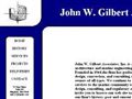 John W Gilbert Assoc Inc