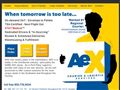 AEX Inc