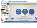 Johnson Rose Corp