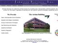 Johnston Services Inc
