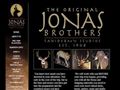 Jonas Supply Co