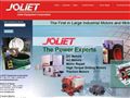 Joliet Electric Motor Corp