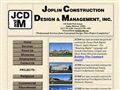 Joplin Construction Design