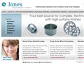 Jones Metal Products Co