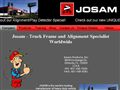 Josam Truck Frame and Alignment