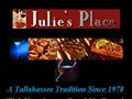 Julies Place Catering