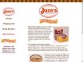 1742candy and confectionery wholesale Judys Candy Co