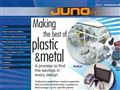 2428metal stamping manufacturers Juno Inc