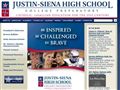 Justin Siena High School