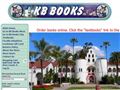 2470book dealers retail K B Books