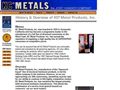 K C Metal Products