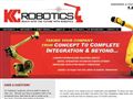 K C Robotics