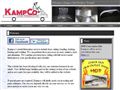 KAMP Co Steel Products Inc