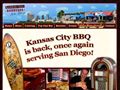 Kansas City Barbeque