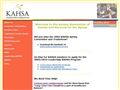 1582non profit organizations Kansas Assn Of Homes For Aging