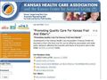 1941associations Kansas Health Care Assn