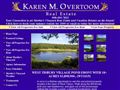 Karen M Overtoom Real Estate