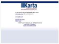 Karta Technologies Inc
