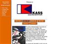 KASS Industrial Supply Corp