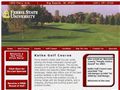 Katke Golf Course