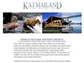 Katmailand Inc