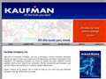 Kaufman Co Inc