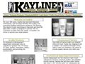 2256cleaning compounds wholesale Kayline Co