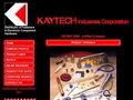 Kaytec Ind Corp