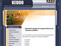 Keddo Area Agency On Aging