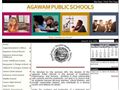 2398schools Agawam School Superintendent