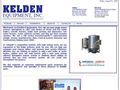 Kelden Equipment Inc