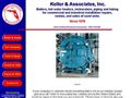 2021boilers new and used wholesale Keller and Assoc Inc