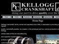 Kellogg Crankshaft Co