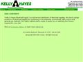 Kelly and Hayes Electrical Supl