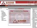Glessner Alarm and Comms