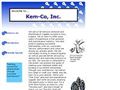 1846janitors equipmentsupplies wholesale Kem Co Inc