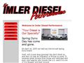 Ken Imler Diesel Repair