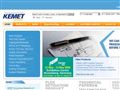 Kemet Electronics Corp