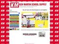Ken Martin School Supply