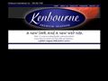 Kenbourne International Inc