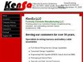 Kensa LLC