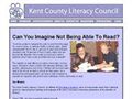 Kent County Literacy Council