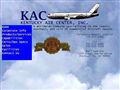 Kentucky Air Ctr