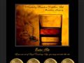 Kentucky Bourbon Distillers