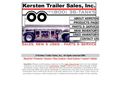 Kersten Trailer Sales