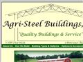 Agri Steel Buildings Inc