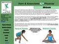 KERN and Assoc Physical Therapy